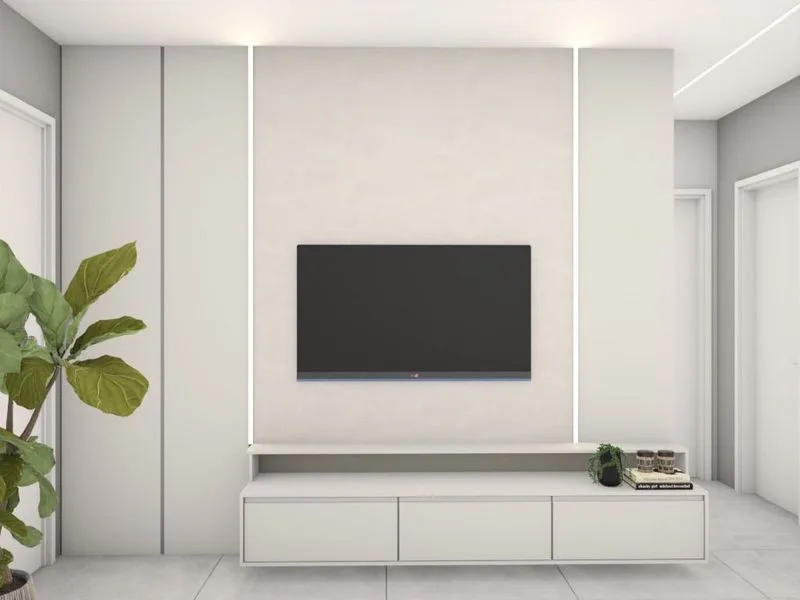 Casa compacta com 1 dormitório na Figueira — foto 5