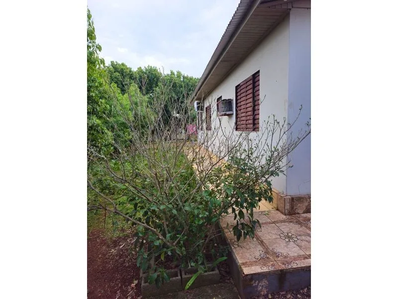 Casa com 3 quartos e terreno amplo em Guia Lopes — foto 3