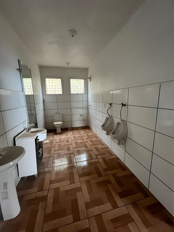 Pavilhão de 850 m² em terreno de mais de 3.200 m² no bairro Figueira – Santa Rosa/RS — foto 17 de 18