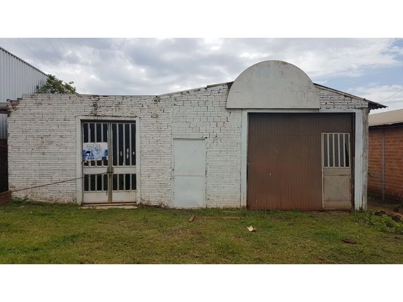 Terreno no Planalto com barracões, 846 m² — foto 8