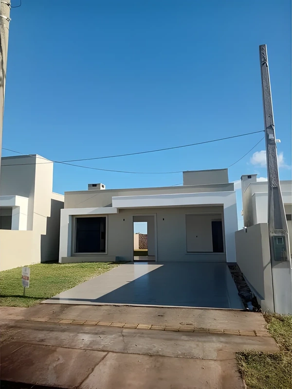 Casas a venda no loteamento alto da america — foto 19 de 25