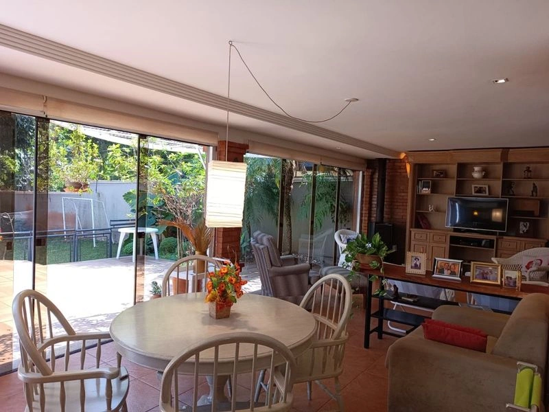 Casa com 3 dormitórios à venda, 286 m² por R$ 1.950.000 - Central - Santa Rosa/RS — foto 5 de 19