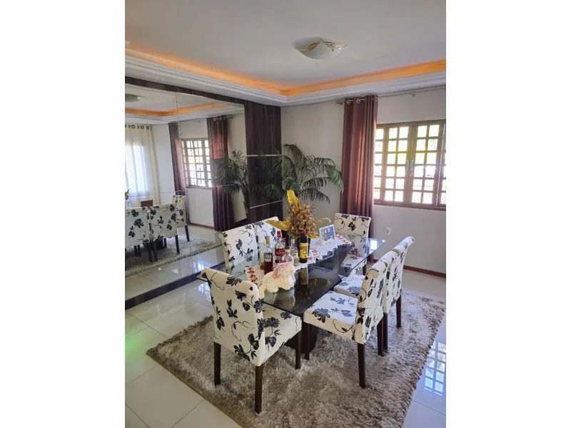 Casa alto padrão com 3 dormitórios no Centro — foto 9