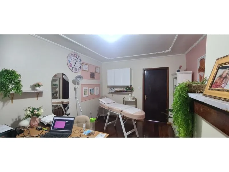 Casa com 3 quartos e piscina em São Francisco, Santa Rosa — foto 9