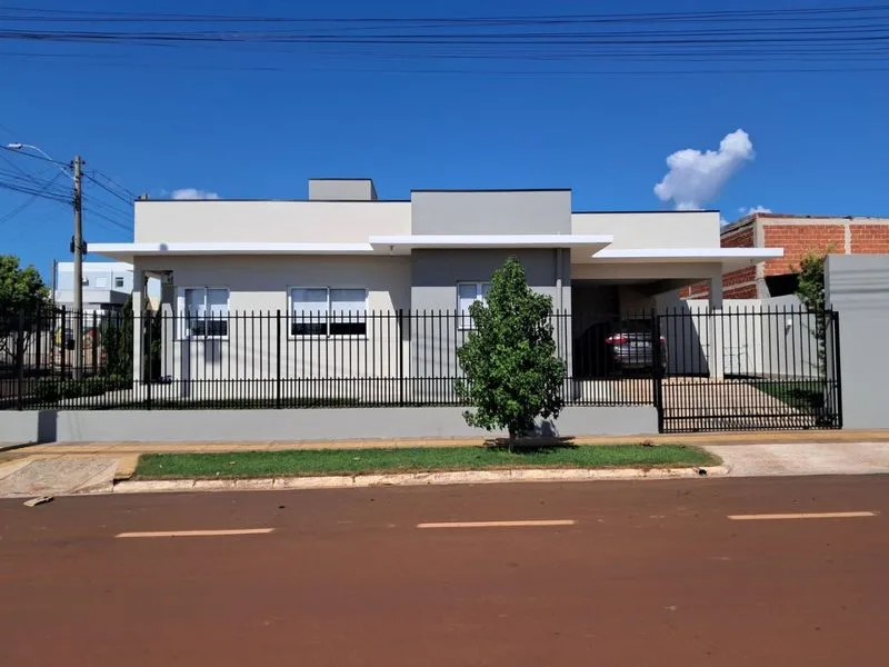 Casa de 89 m² com garagem e churrasqueira em Figueira — foto 2