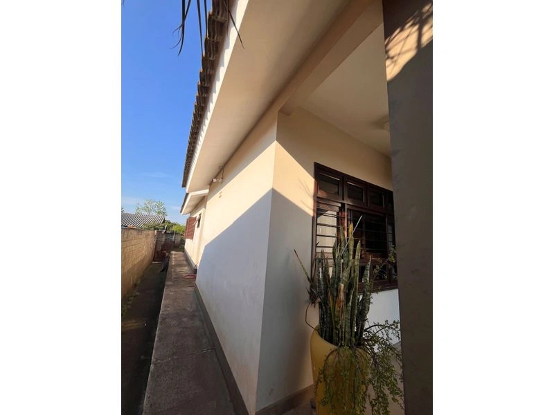 Casa 2 dormitórios, 2 banheiros, 1 garagem no bairro Cruzeiro — foto 11 de 19