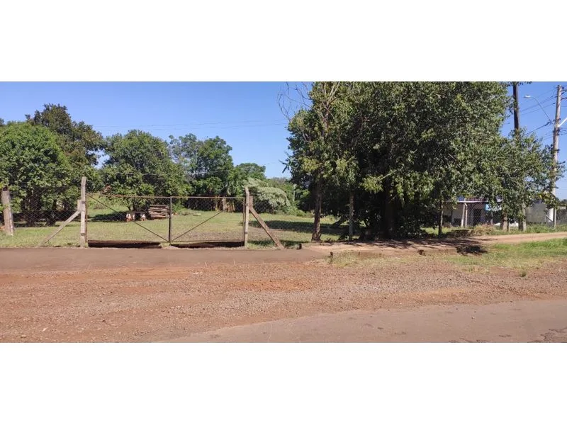 Terreno comercial estratégico na entrada de Santa Rosa, 2.400 m² — foto 5