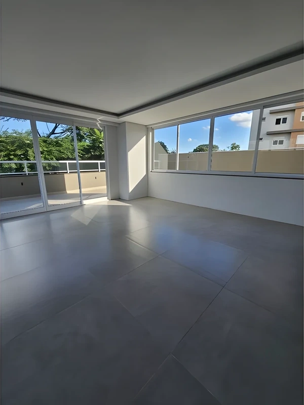 Apartamento à venda, 116 m² - Centro - Santa Rosa/RS — foto 13 de 14