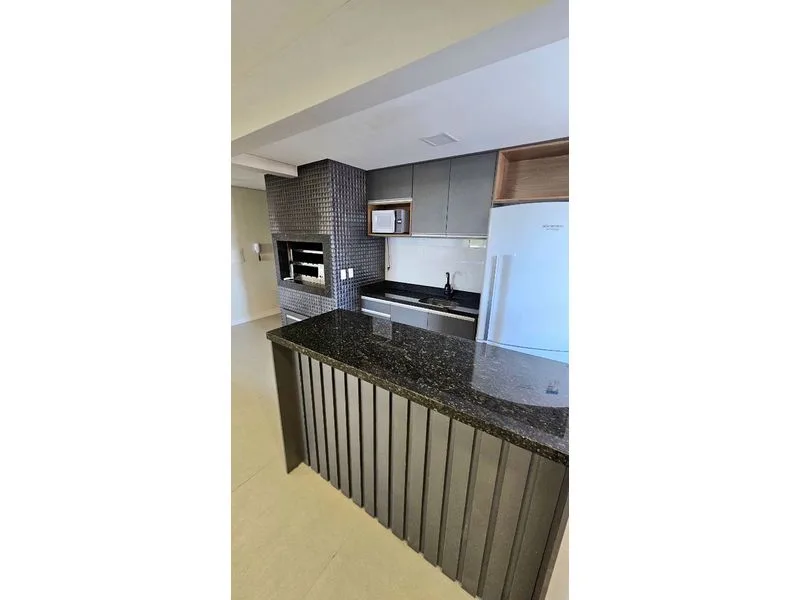 Apartamento novo com 2 dormitórios no Edifício Manhattan, Centro — foto 8
