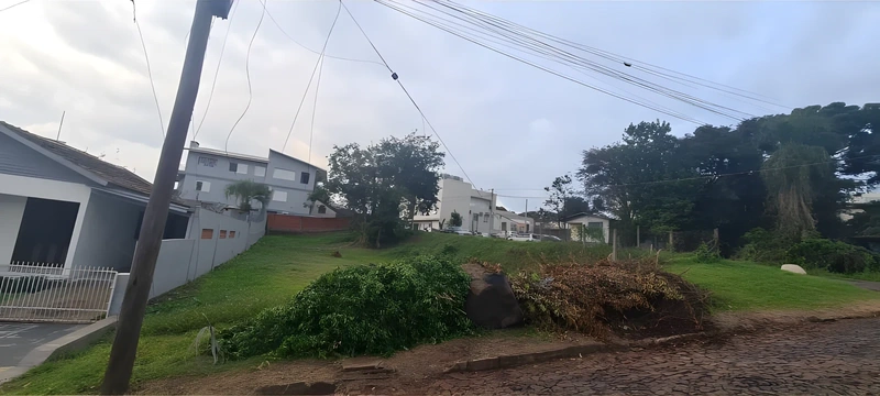 Terreno de esquina a venda no bairro Glória — foto 6 de 6