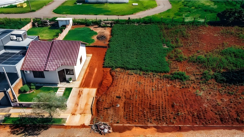 Terreno a venda no Lot. Canto das Águas — foto 3 de 5