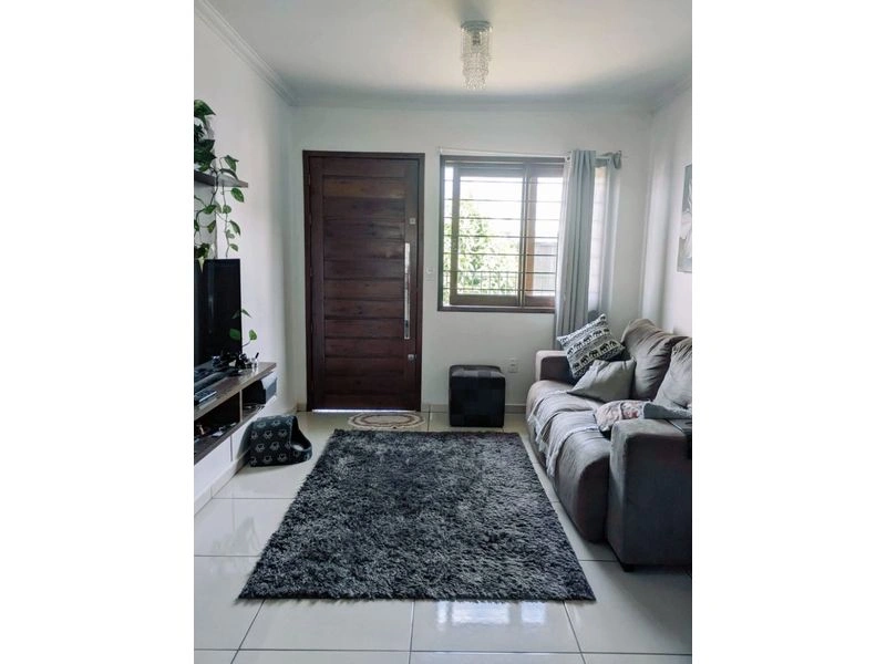 casa a venda com chapada no Loteamento Caminho ds aguas — foto 4 de 11