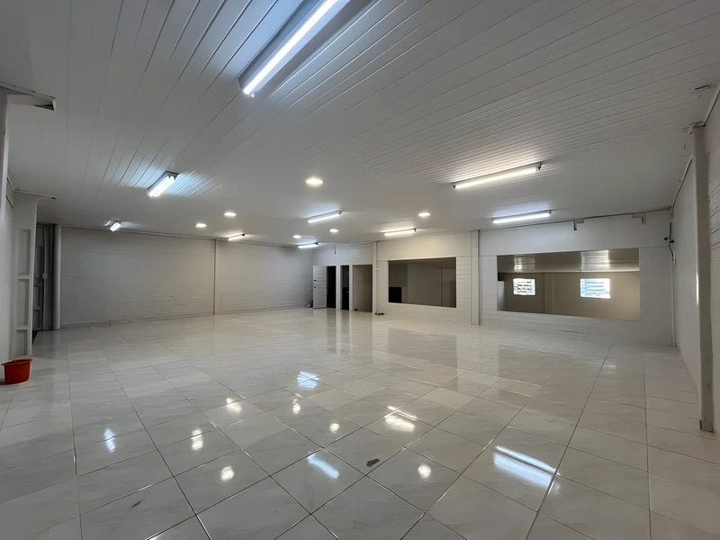 Sala comercial com 2 ambientes independentes no bairro Centro – Santa Rosa/RS — foto 6 de 13