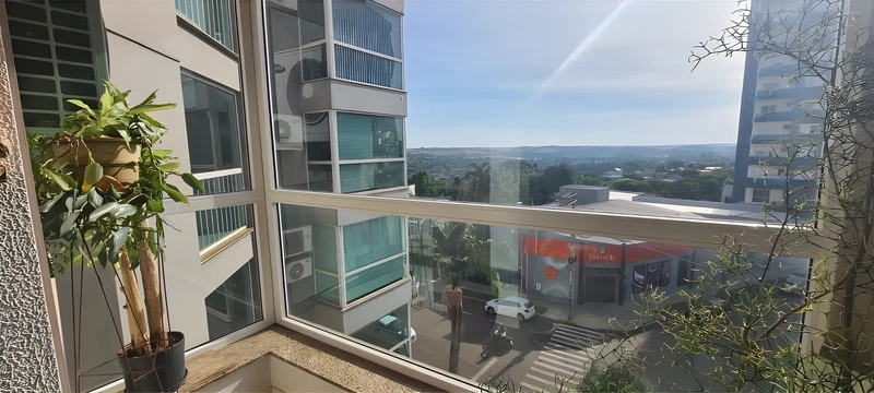 Apartamento com 3 dormitórios à venda por R$ 795.000,00 - Centro - Santa Rosa/RS — foto 5 de 27