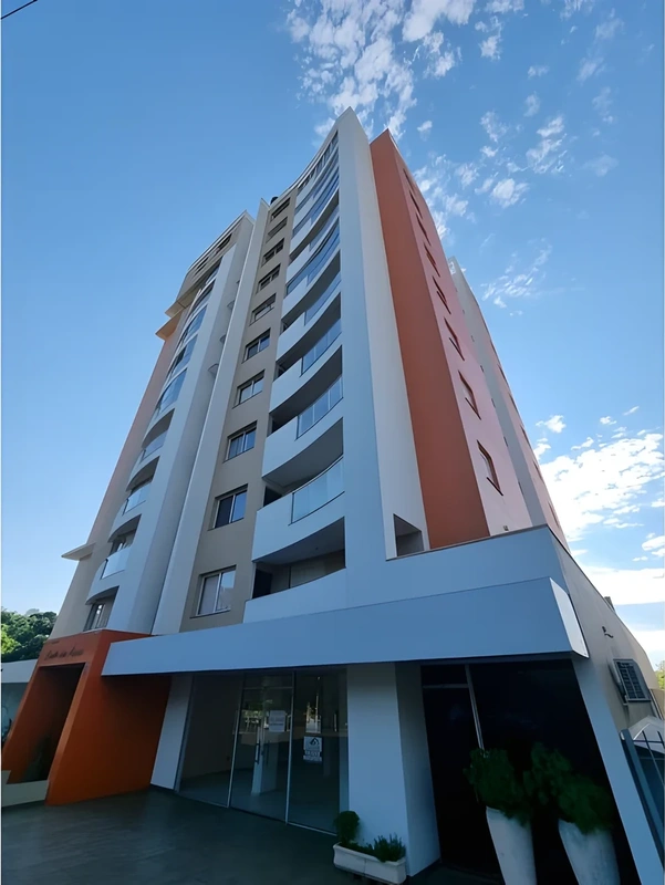 Sala comercial no Centro de Santa Rosa