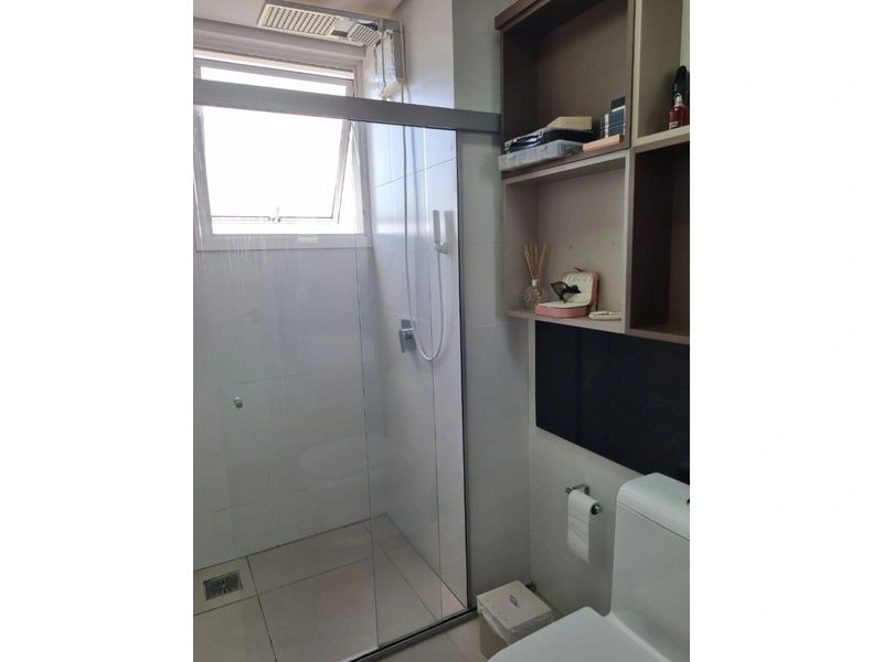 APARTAMENTO IDEAL PARA QUEM QUER CONFORTO — foto 13 de 16
