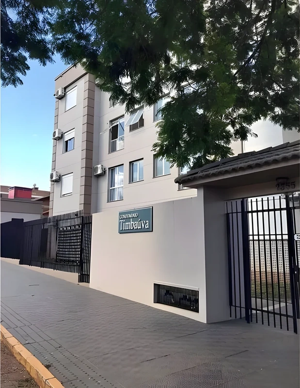 Apartamento 2 quartos no Centro, Condomínio Timbaúva
