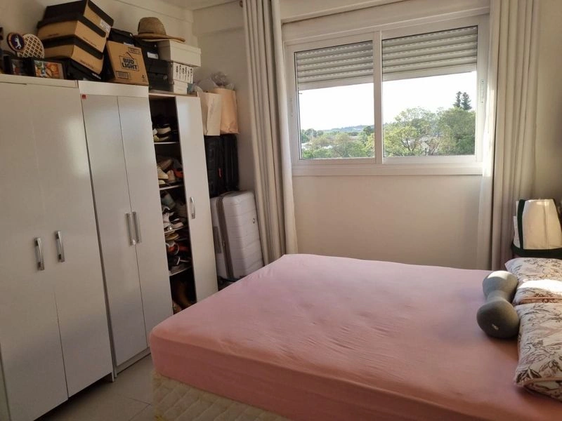 APARTAMENTO IDEAL PARA QUEM QUER CONFORTO — foto 8 de 16