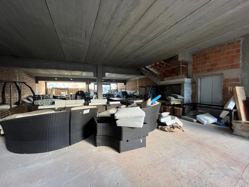 Sala comercial com 3 pavimentos e 1.157,53 m² no bairro Centro — foto 7 de 18