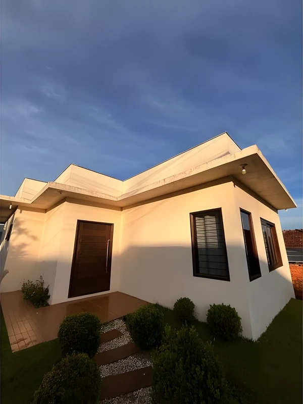 Casa à venda por R$ 530.000 - Glória - Santa Rosa/RS