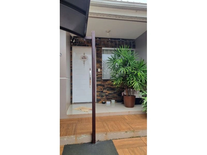 Casa com 2 dormitórios à venda, 96 m² por R$ 385.000,00 - São Francisco - Santa Rosa/RS — foto 3 de 10