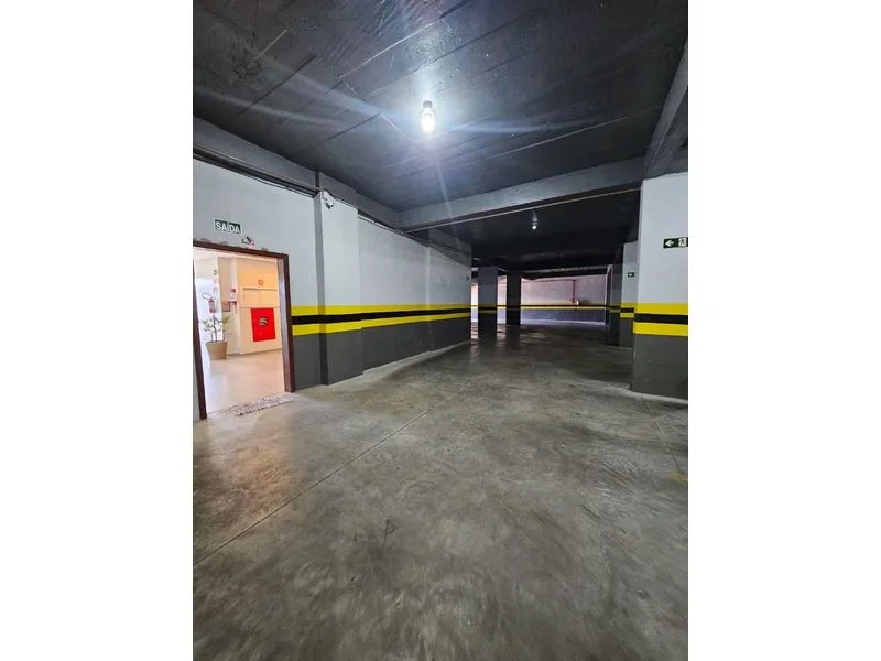 Apartamento de 2 quartos no Centro, edifício Boa Ventura — foto 19