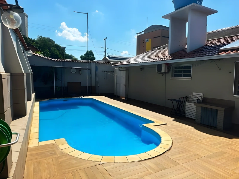 Casa à venda, 284 m² por R$ 1.300.000,00 - Central - Santa Rosa/RS — foto 16 de 17