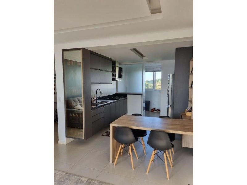 APARTAMENTO IDEAL PARA QUEM QUER CONFORTO — foto 5 de 16