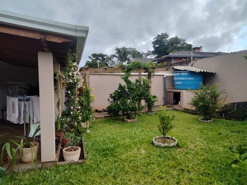 Casa com 3 dormitórios e edícula na Glória — foto 22