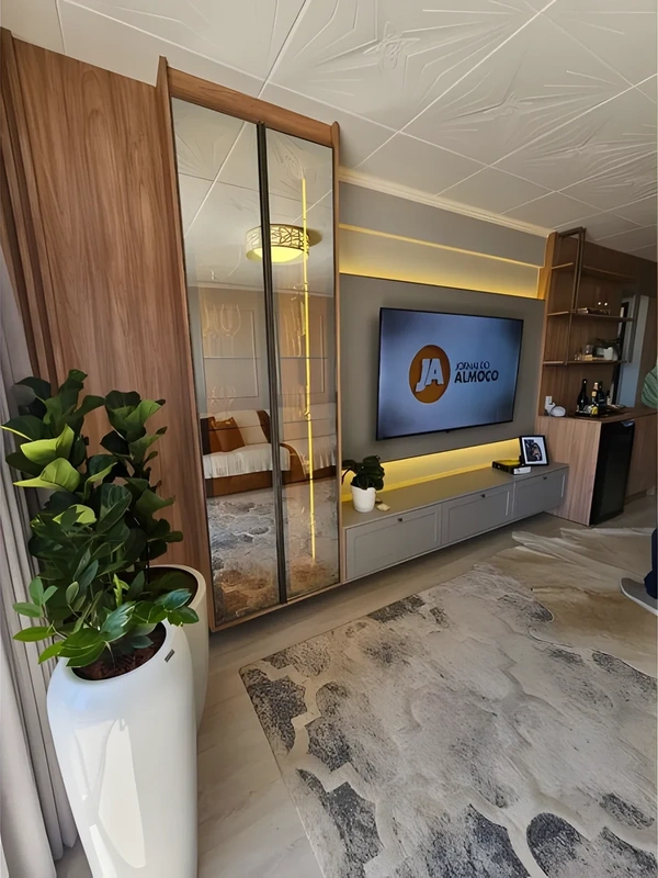 Apartamento à venda por R$ 790.000 - Centro - Santa Rosa/RS — foto 7 de 16