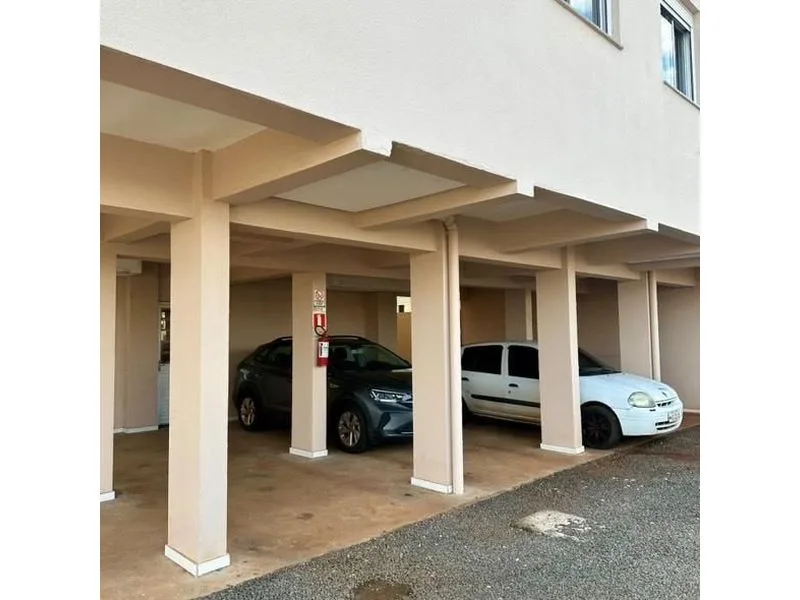 Apartamento 2 dormitórios no Vale do Sol II, Timbaúva — foto 9