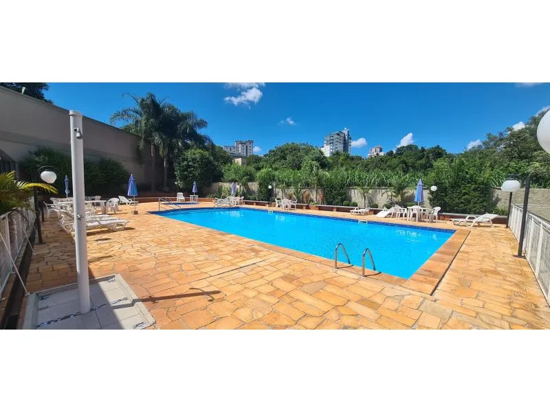 Apartamento com 2 dormitórios e suíte na Central — foto 13