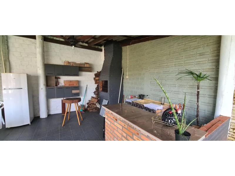 Casa com 3 quartos e piscina em São Francisco, Santa Rosa — foto 34