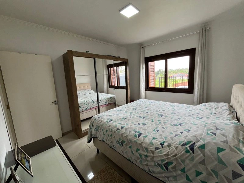 Casa 2 dormitórios com piscina no bairro São Francisco — foto 16 de 24