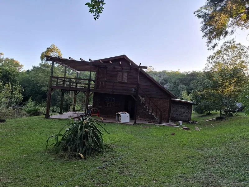 Chácara em Bela União com casa e infraestrutura rural — foto 6