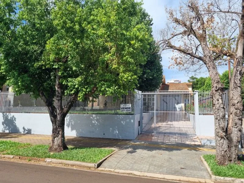 Casa de 3 dormitórios no Centro de Santa Rosa — foto 4