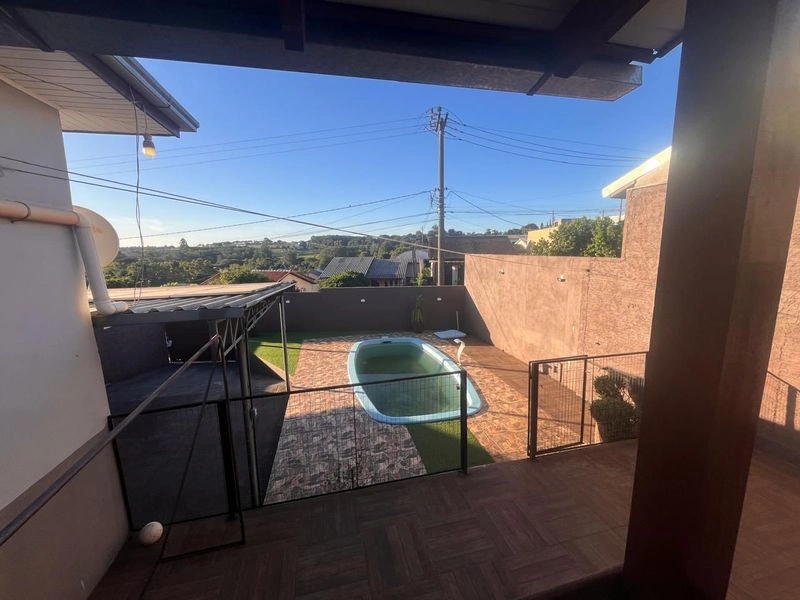 Casa à venda por R$ 590.000,00 - Cruzeiro - Santa Rosa/RS — foto 16 de 16