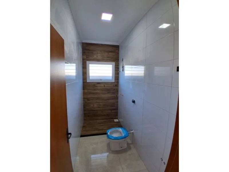 Casa no Cruzeiro com acabamento de alto padrão — foto 7