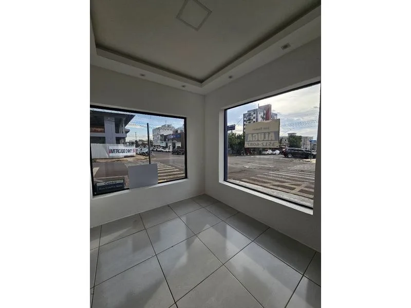 Sala comercial no Centro de Santa Rosa — foto 4