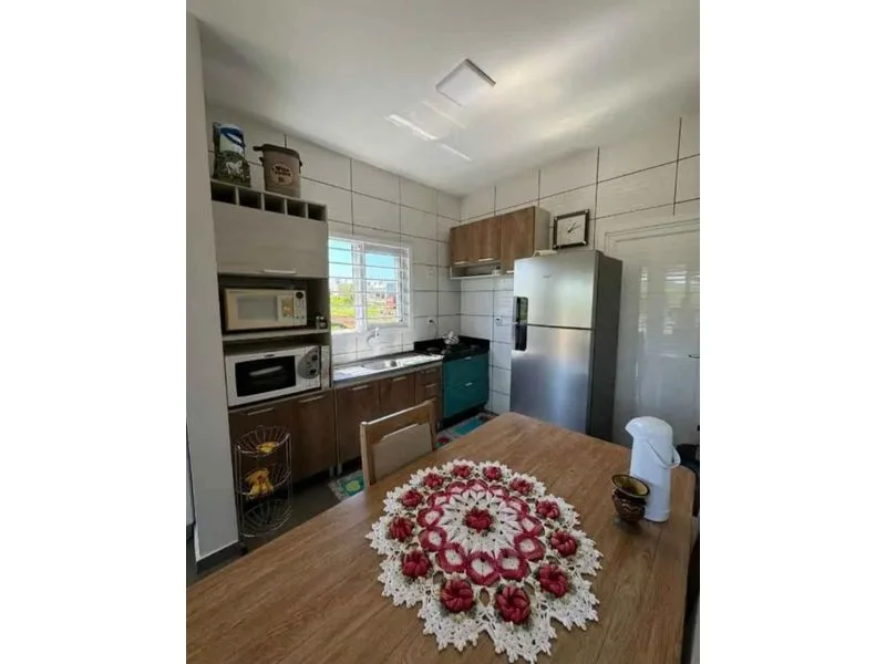 Casa no bairro Glória, Santa Rosa — foto 5
