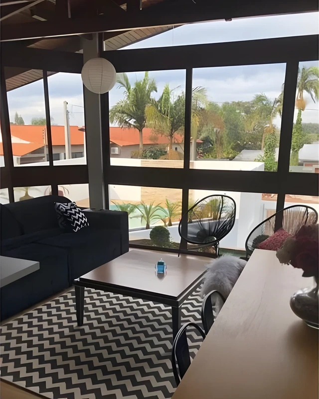 Casa com 4 dormitórios à venda, 370 m² por R$ 1.800.000,00 - Central - Santa Rosa/RS — foto 6 de 10