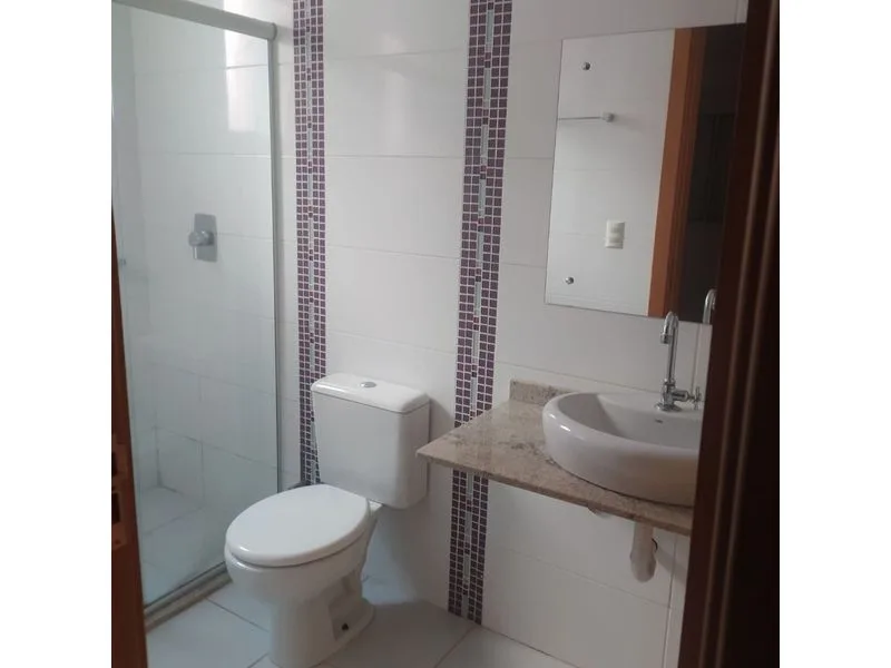 Apartamento com 2 dormitórios e suíte na Central — foto 3