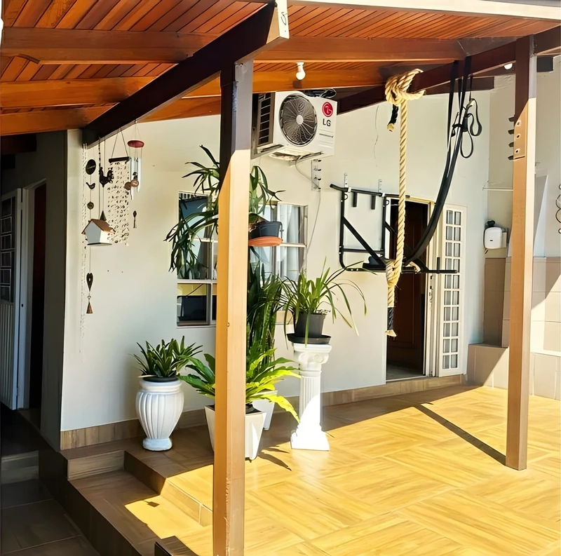 Casa à venda, 284 m² por R$ 1.300.000,00 - Central - Santa Rosa/RS — foto 14 de 17