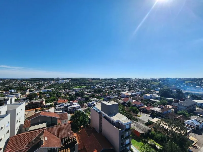 Cobertura duplex no Centro com vista para a cidade — foto 4