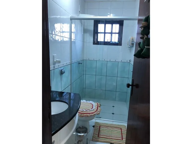 Casa no bairro São Francisco com piscina aquecida e energia solar — foto 32