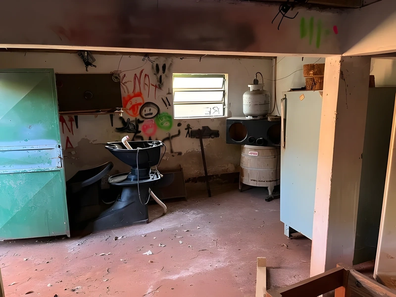 Casa com 3 dormitórios à venda, 128 m² por R$ 280.000,00 - Sulina - Santa Rosa/RS — foto 28 de 28