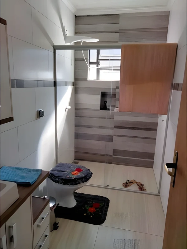Casa com 3 dormitórios à venda, 227 m² por R$ 750.000,00 - Central - Santa Rosa/RS — foto 7 de 15