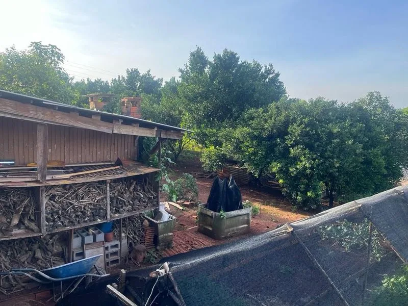 Casa com 4 quartos em Guia Lopes — foto 7
