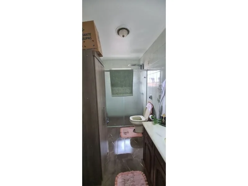 Casa com 3 quartos e piscina em São Francisco, Santa Rosa — foto 13
