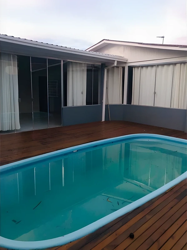 Casa com 3 quartos — foto 14 de 14
